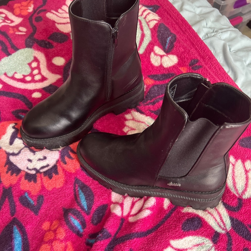 Boots